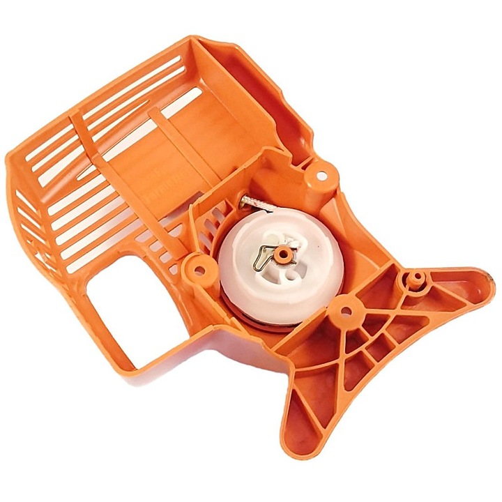 Demaror compatibil cu motocoasa Stihl FS 55, FS 38, FS 45, FS 46 Terra Motors