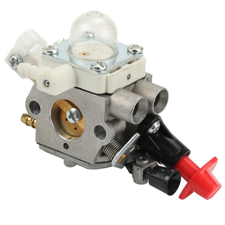 Carburator compatibil motocoasa Stihl FS 56, FS 40, FS 50, FS 70, FC 56, FC 70 Terra Motors