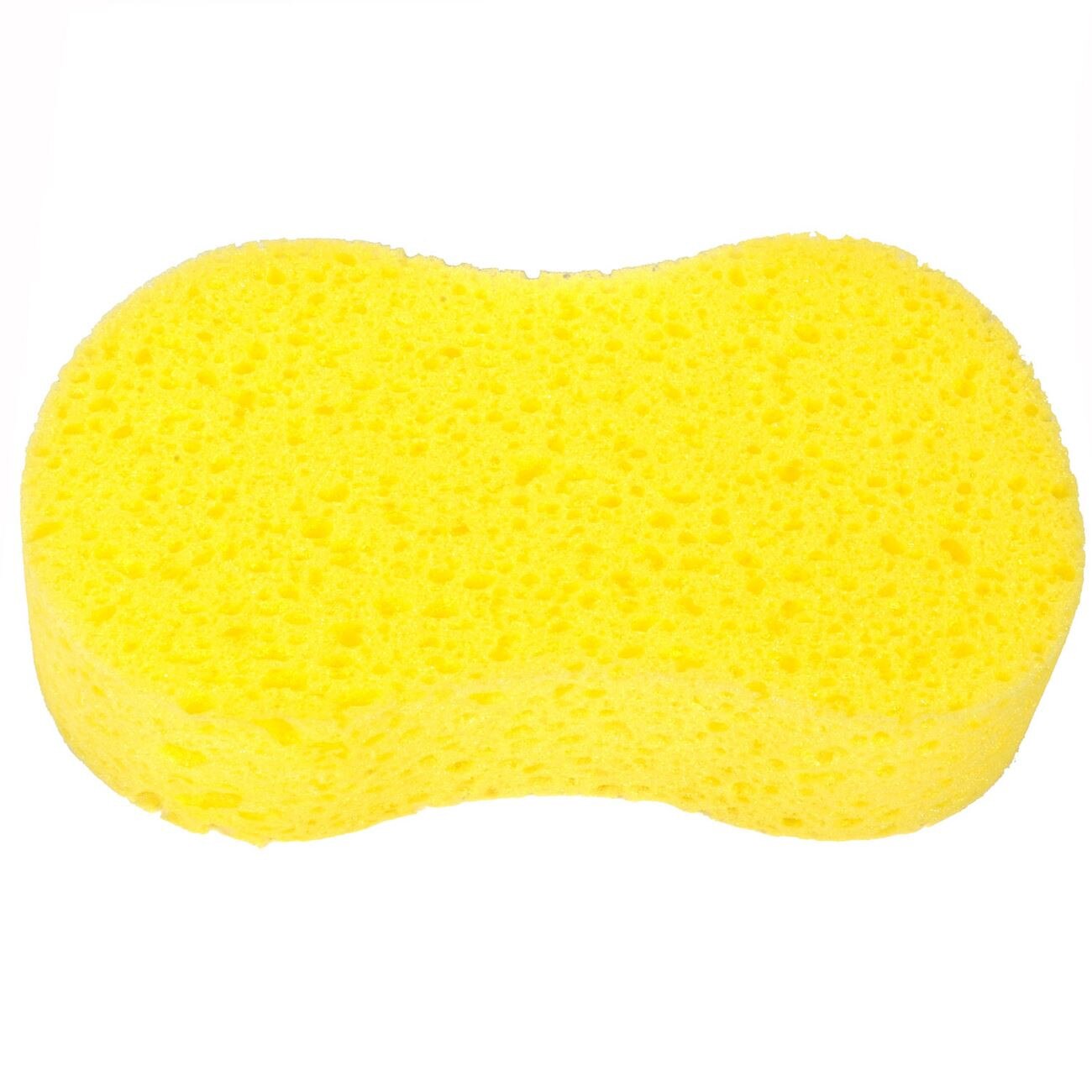 Burete, Zola, de spalat auto galben