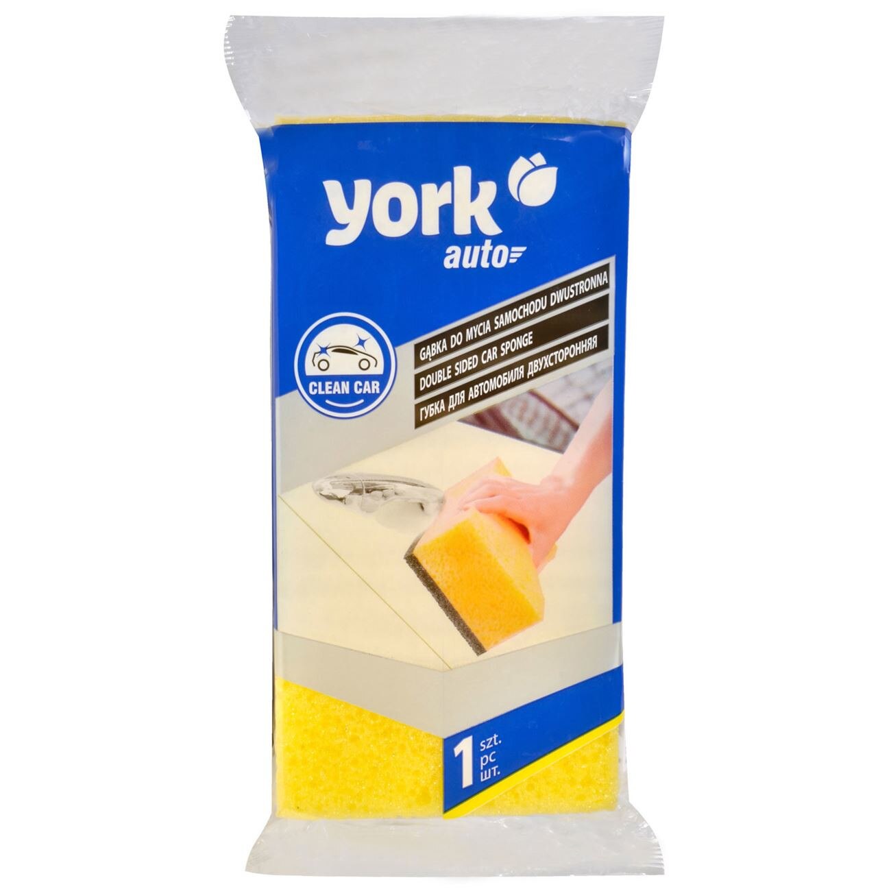 Burete, Zola, auto dublu