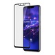 Folie de protectie din sticla securizata MaxCell, Full Glue, 6D / 9H pentru Huawei Mate 20 lite