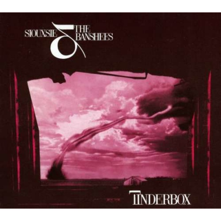 Siouxsie & the Banshees - Tinderbox+..- Remast- (CD)