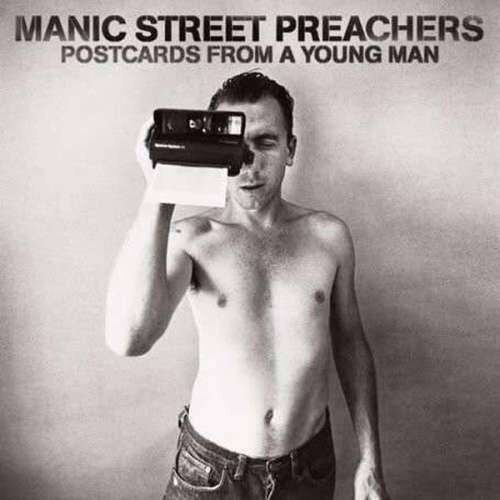 Manic Street Preachers - Postcards From a Young.. (LP)
