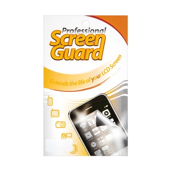 Folie de protectie ecran telefon Samsung Galaxy S5 Folie de protectie ecran telefon Samsung Galaxy S5