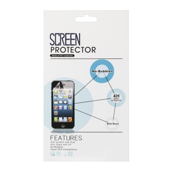 Folie protectie ecran telefon HTC Desire 500 Folie protectie ecran telefon HTC Desire 500