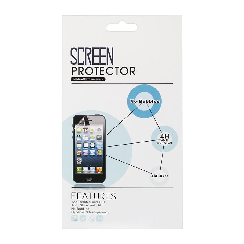 Folie protectie ecran telefon Samsung S4