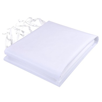 Perete Lateral Cort Evenimente 12 m Flippy® Alb Perete Lateral Cort Evenimente 12 m Flippy® Alb