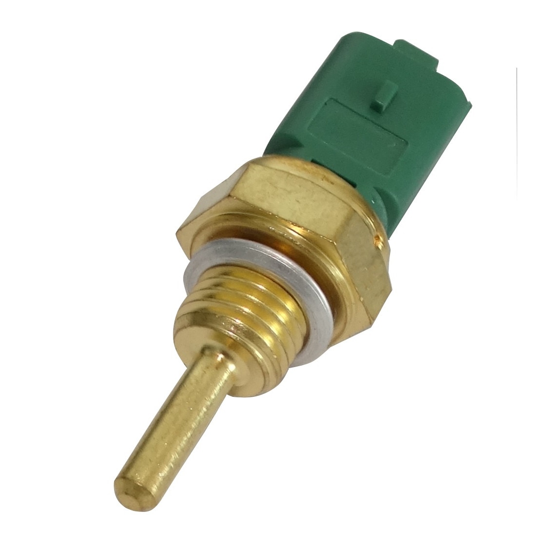 Senzor pentru temperatura lichidul de racire AERZETIX, OEM-6338023, pentru Opel, Alfa Romeo, Fiat, Lancia, Ford