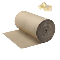 pachet carton ondulat 60 mp  2 role banda adeziva dc folie 2 straturi  280 grmp  rola 500m x 120m  600 mp imagen 56_0_
0