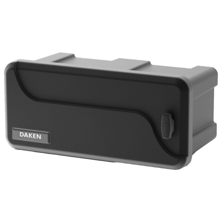 Lada scule Blackit1 550x250x280