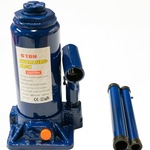 Cric hidraulic 6T albastru V22W2