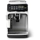 Philips Series 3000 LatteGo EP3243/70 Automata eszpresszó kávéfőző, LatteGo tejhabosítóval, érintőkijelző, Fehér
