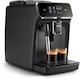 Кафеавтомат Philips EP2220/10, 15 bar, 1500 W, Система за разпенване на мляко, Керамична мелачка, Филтър AquaClean, сензорен екран