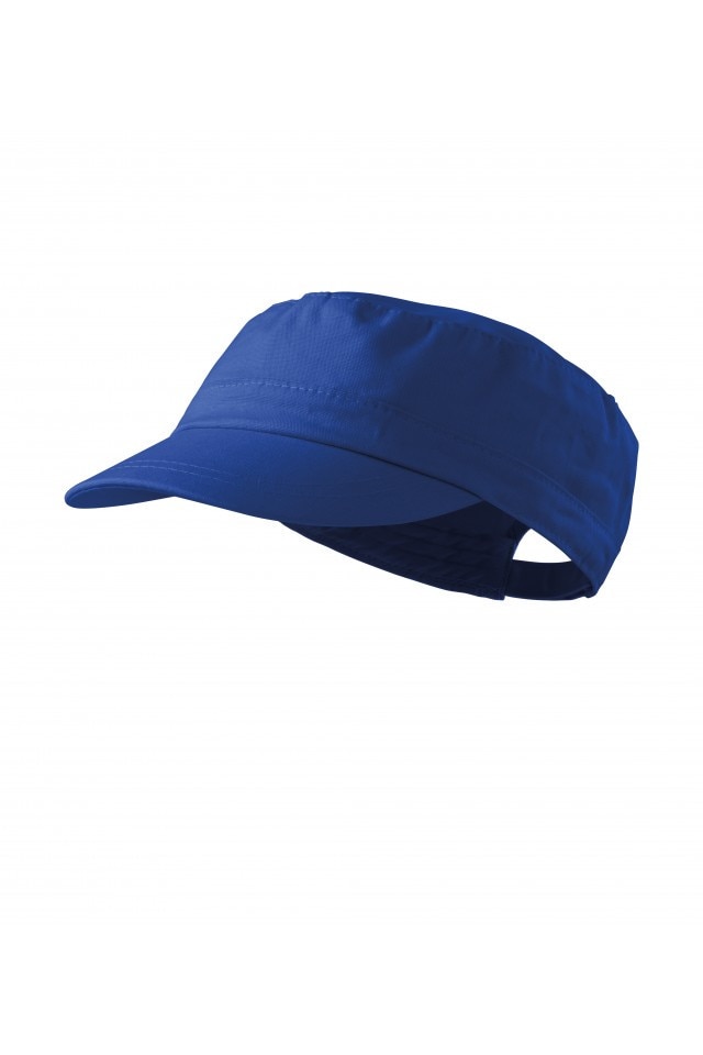 Sapca barbati, albastru regal, 324-6, reglabila