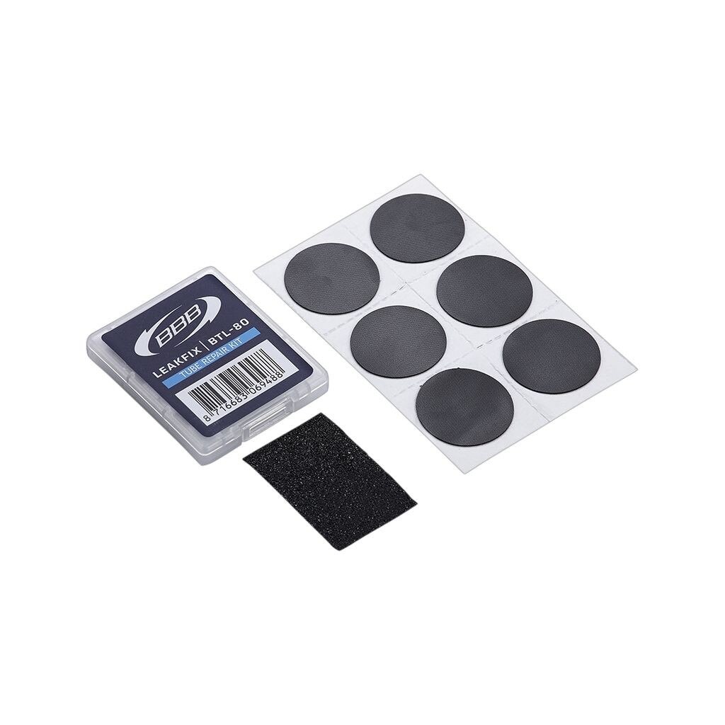 Petece autoadezive BBB LeakFix