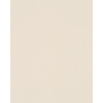 Tapet Spuma Vinilica Cu Sclipici Fin modern Ella 6751-30 Crem/Auriu 0.53m X 10m=5mp/Rola Tapet Spuma Vinilica Cu Sclipici Fin modern Ella 6751-30 Crem/Auriu 0.53m X 10m=5mp/Rola