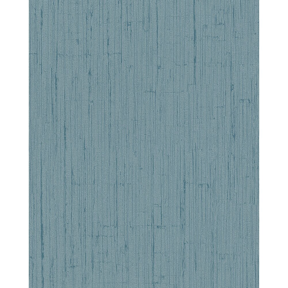 Tapet modern Spuma Vinilica Texturat Ella 6763-60 Albastru 0.53m X 10m=5mp/Rola