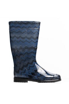 Cizme de cauciuc Rainy Jazz pentru dame M Cizme de cauciuc Rainy Jazz pentru dame M