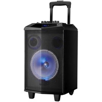 boxa portabila akai abts-dk15 cu bt lumini disco functie inregistrare microfon imagen 41_0_
0