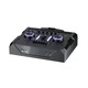 Преносима тонколона Akai ABTS-112, Bluetooth, USB, FM радио, Микрофон, Акумулаторна батерия