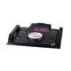 Преносима тонколона Akai DJ-222, Активна, Bluetooth, Ефект DJ, Батерия, Trolley