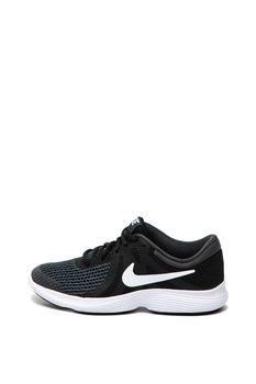 Nike, Pantofi sport de plasa, din material usor Revolution 4 Nike, Pantofi sport de plasa, din material usor Revolution 4