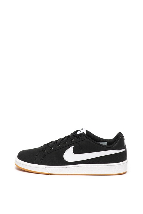 Nike, Court Royale cipő, Fekete, 10