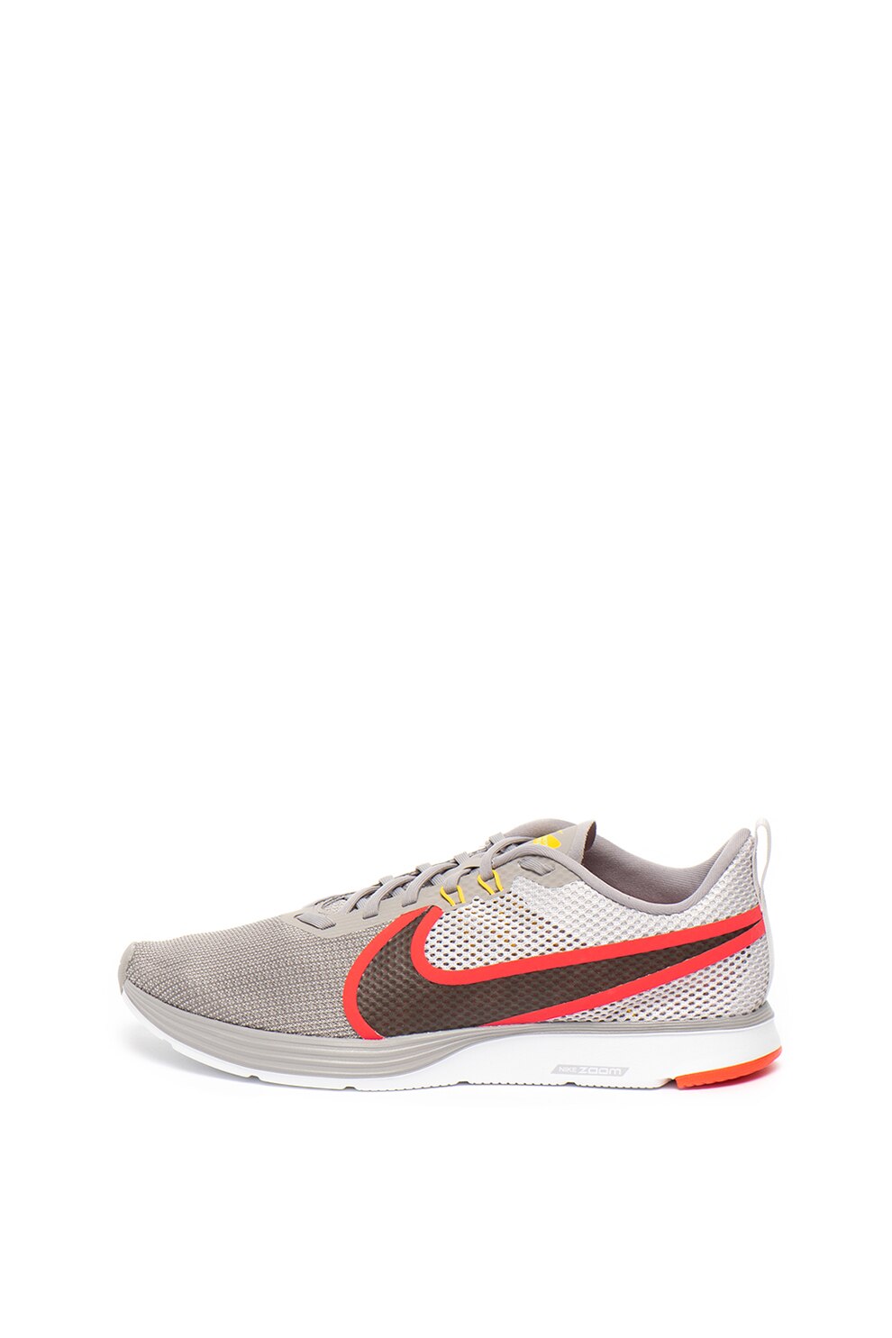 pause Characteristic Modish Nike, Pantofi sport pentru alergare Zoom Strike, Gri, 7 - eMAG.ro