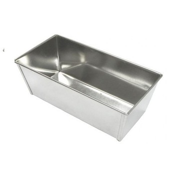 Tava cuptor V433, 30X18X5,5, otel satinat Tava cuptor V433, 30X18X5,5, otel satinat