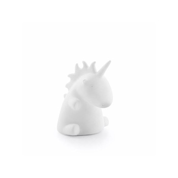 Mini veioza Unicorn, Globo Lighting, LED RGB 0.06W, 11 cm, silicon, pentru copii Mini veioza Unicorn, Globo Lighting, LED RGB 0.06W, 11 cm, silicon, pentru copii