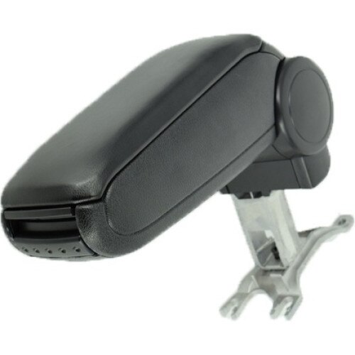 Loquet D'Accoudoir Gris Pour Audi A4 B6 B7 2001-2008 – Référence 8E0864245E