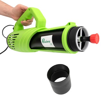 Atomizor electric portabil Pandora, 1522, pentru pompa stropit cu acumulator, Universal Atomizor electric portabil Pandora, 1522, pentru pompa stropit cu acumulator, Universal