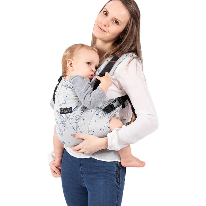 Marsupiu Reglabil, ISARA THE ONE Daydream