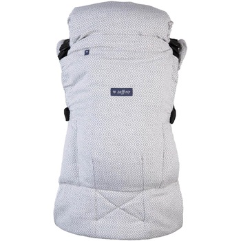 Marsupiu ergonomic ajustabil Smart N26, Womar Zaffiro, Bej/Gri Marsupiu ergonomic ajustabil Smart N26, Womar Zaffiro, Bej/Gri