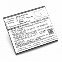 Acumulator Asus ZenFone Go 5.0 B11P1602 1900mah