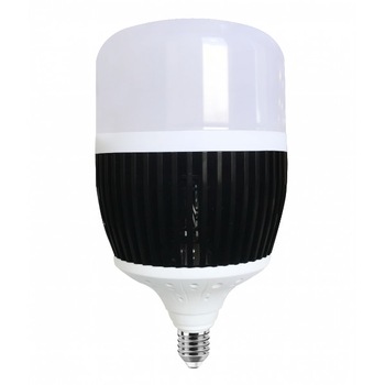 Bec Led industrial E27, model T150, 100W=800W, 6500K, lumina rece Bec Led industrial E27, model T150, 100W=800W, 6500K, lumina rece
