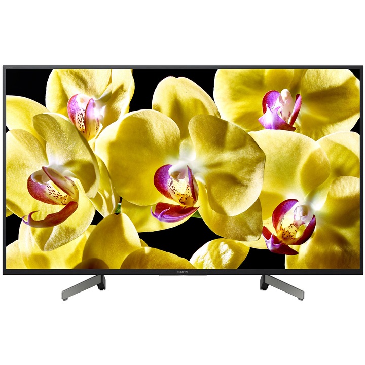 Sony BRAVIA KD49XG7002ABU 49 Inch LED 4K HDR Ultra HD Smart TV - Black (2019  Model) (Amazon Exclusive) : Amazon.co.uk: Electronics & Photo