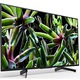 Телевизор Smart LED Sony BRAVIA, 43" (108 см), 43XG7096, 4K Ultra HD