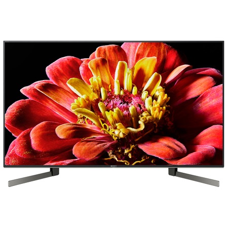 Televizor Smart Android LED Sony BRAVIA, 123.2 cm, 49XG9005, 4K Ultra HD, Clasa B