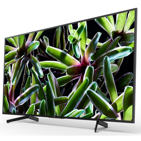 Televizor Sony 65XG7005, 163.9 cm, Smart, 4K Ultra HD, LED, Clasa A
