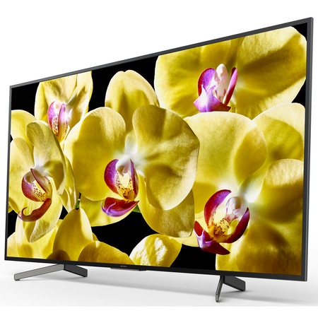 Televizor Smart Android LED Sony BRAVIA, 163.9 cm, 65XG8096, 4K Ultra HD, Clasa A