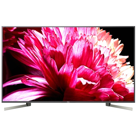 Televizor Smart Android LED Sony BRAVIA, 214.8 cm, 85XG9505, 4K Ultra HD, Clasa B