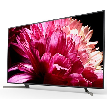Televizor Smart Android LED Sony BRAVIA, 214.8 cm, 85XG9505, 4K Ultra HD, Clasa B