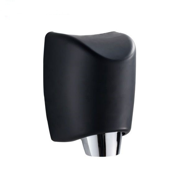 Uscator senzor TRENDY S carcasa ABS negru 1100 W