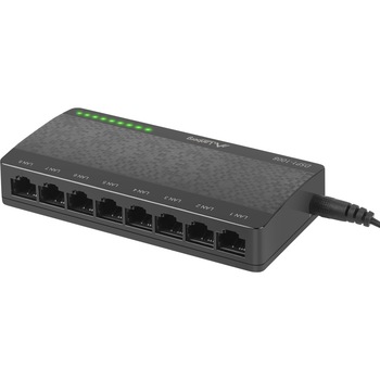 Switch DSP1-1008 8-PORT 1GM/S DESKTOP DSP1-1008 (DSP1-1008) Switch DSP1-1008 8-PORT 1GM/S DESKTOP DSP1-1008 (DSP1-1008)