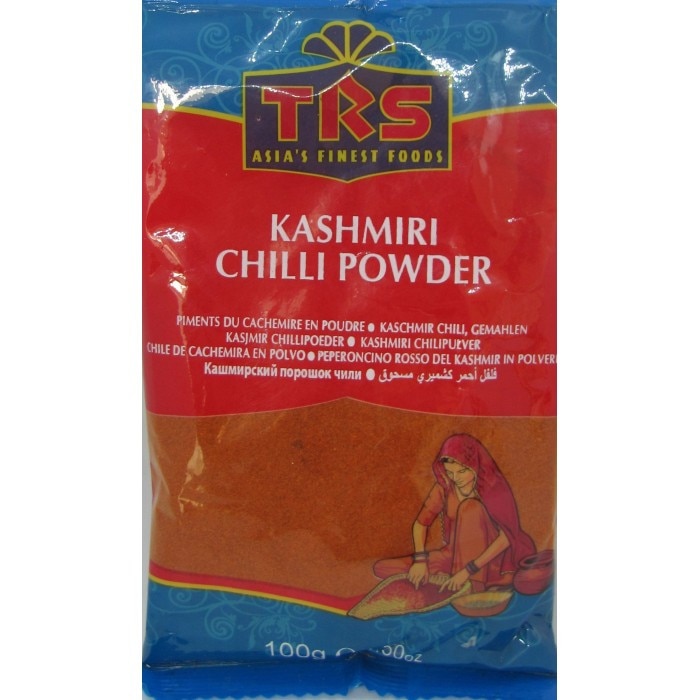 Boia Rosie, zona Kashmir 100g