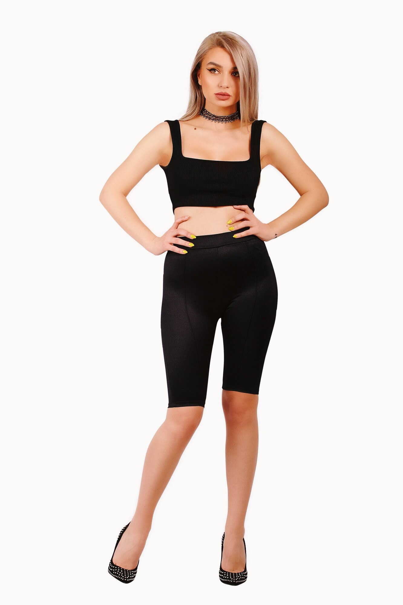 Bustiera Material Textil, Kiki Riki, Marime 36/38 EU