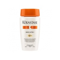 Sampon, par uscat, Bain Nutritive Satin 2, Kerastase, 250ml