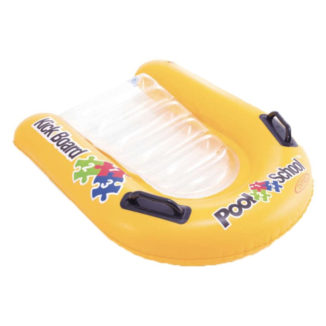 Placa gonflabila Intex Pool School, 79 x 76 cm