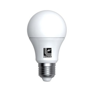 Bec LED para E27, 12W, lumina rece, 220V Bec LED para E27, 12W, lumina rece, 220V